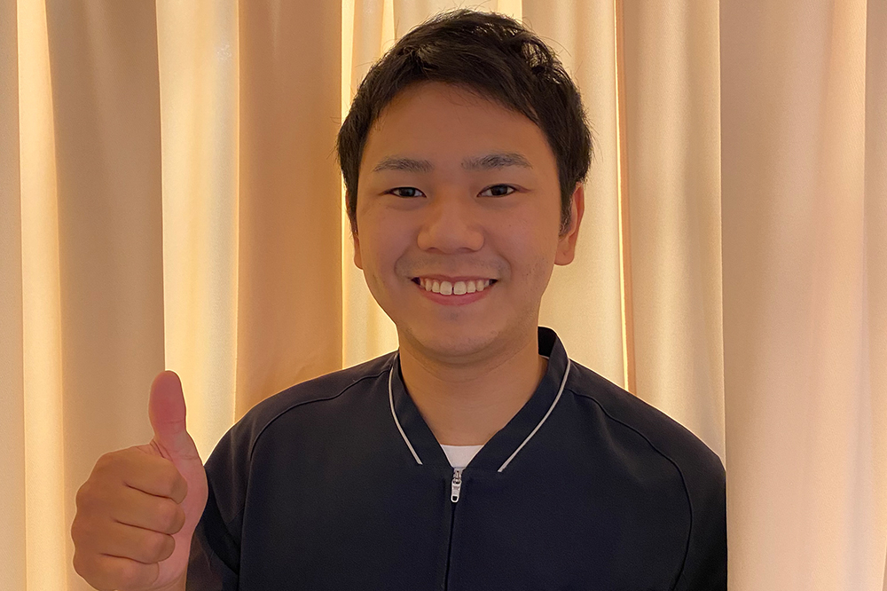 日高 潤基