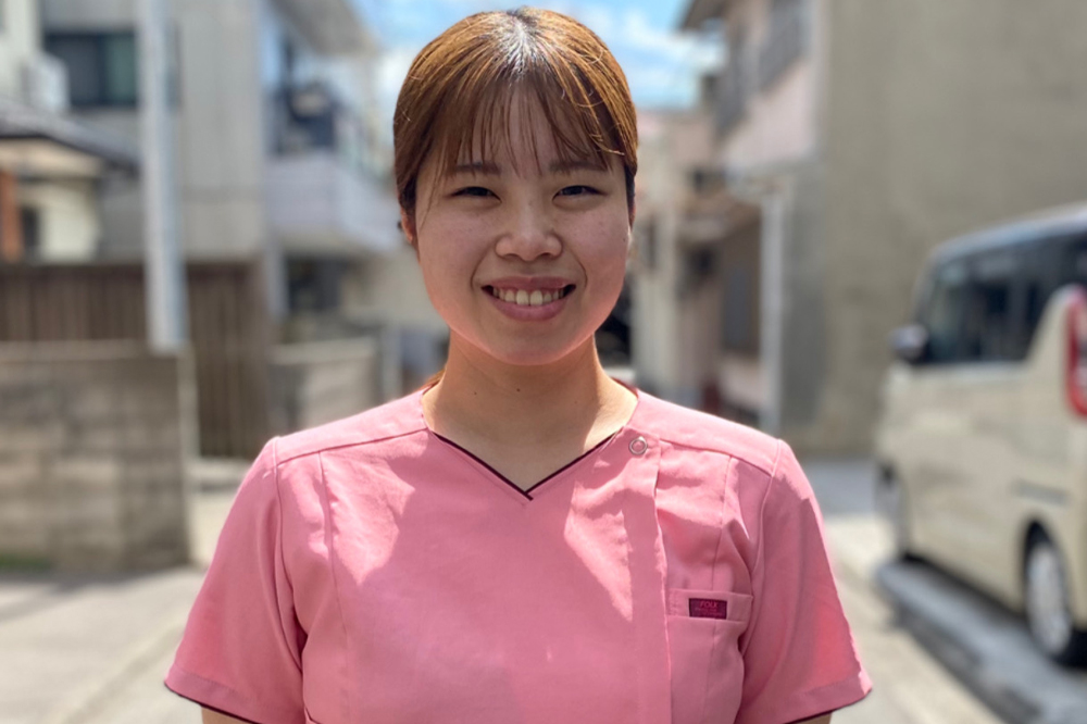 ほりえ あおい